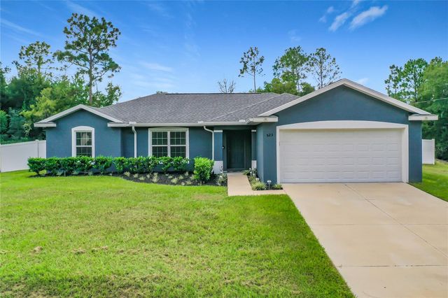 523 BAHIA CIRCLE TERRACE, Ocala, FL 34472