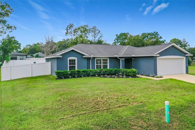 523 BAHIA CIRCLE TERRACE, Ocala, FL 34472