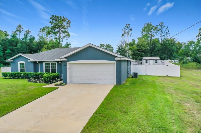 523 BAHIA CIRCLE TERRACE, Ocala, FL 34472