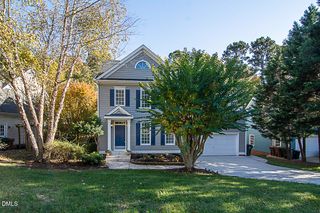 203 Rose Valley Woods, Cary, NC 27513