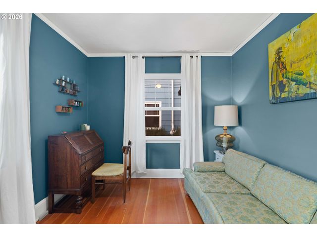 6525 N CAMPBELL Ave, Portland, OR 97217