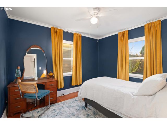 6525 N CAMPBELL Ave, Portland, OR 97217