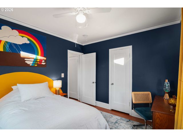 6525 N CAMPBELL Ave, Portland, OR 97217