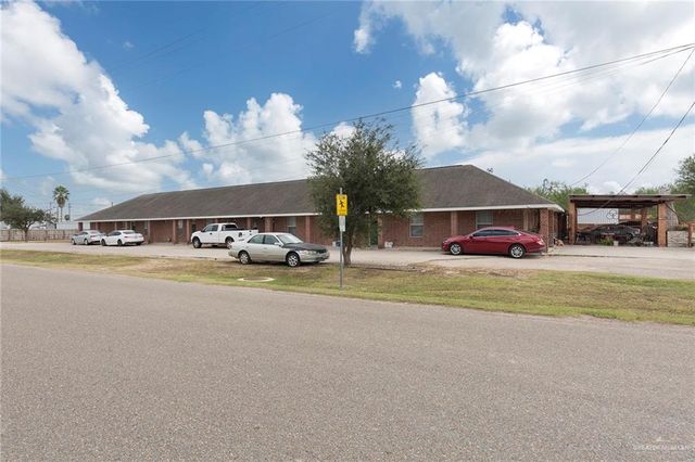 1502 Diamond Avenue, Penitas, TX 78576