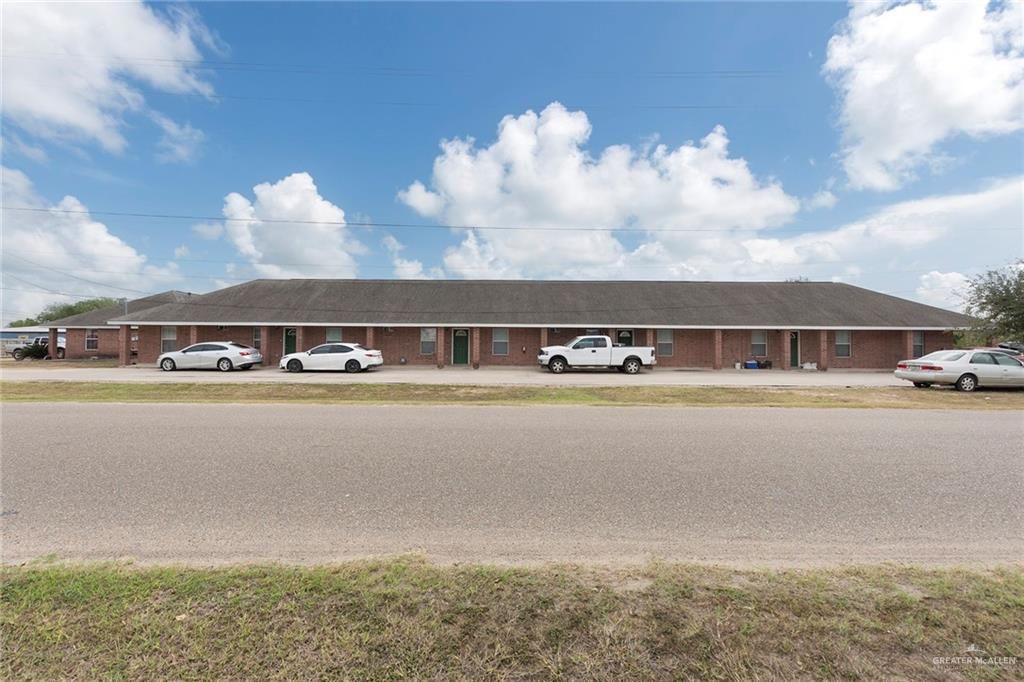 1502 Diamond Avenue, Penitas, TX 78576