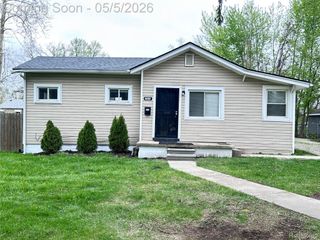 25948 Penn Street, Inkster, MI 48141