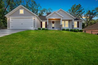 5 Coverack Lane, Bella Vista, AR 72714