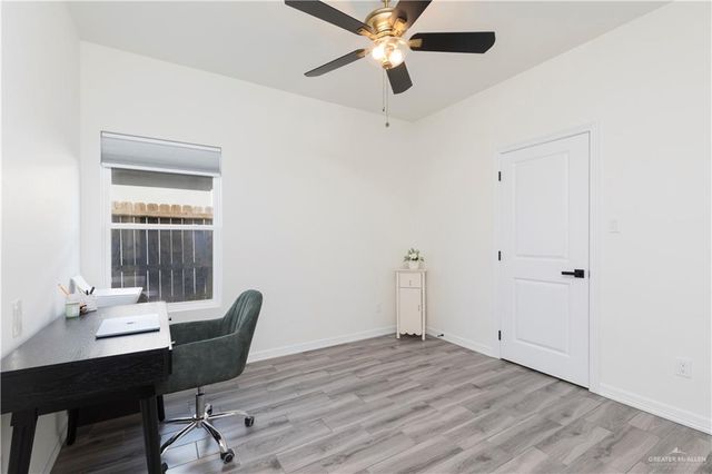 1006 N Clarence Avenue 2, Edinburg, TX 78541