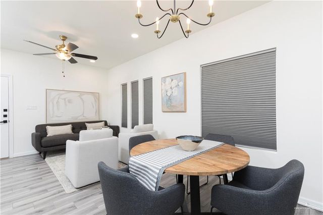 1006 N Clarence Avenue 2, Edinburg, TX 78541
