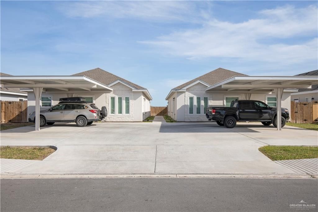 1006 N Clarence Avenue 2, Edinburg, TX 78541