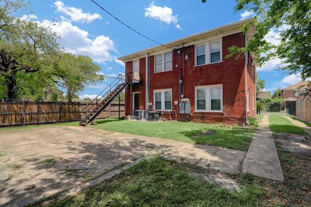 3004 Isabella Street, Houston, TX 77004