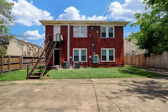 3004 Isabella Street, Houston, TX 77004