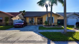 11570 SW 144th Path, Miami, FL 33186