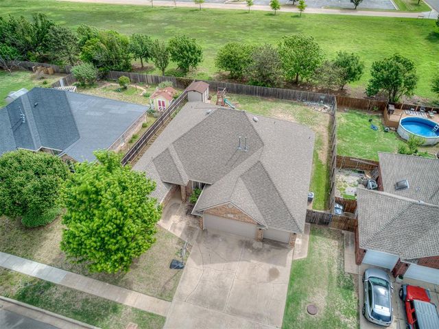 11304 Shasta Lane, Oklahoma City, OK 73162