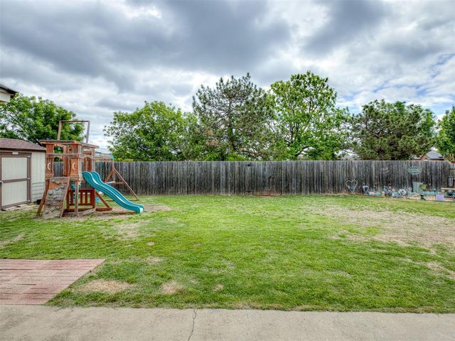 11304 Shasta Lane, Oklahoma City, OK 73162
