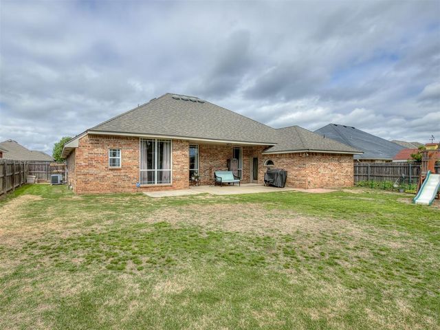 11304 Shasta Lane, Oklahoma City, OK 73162