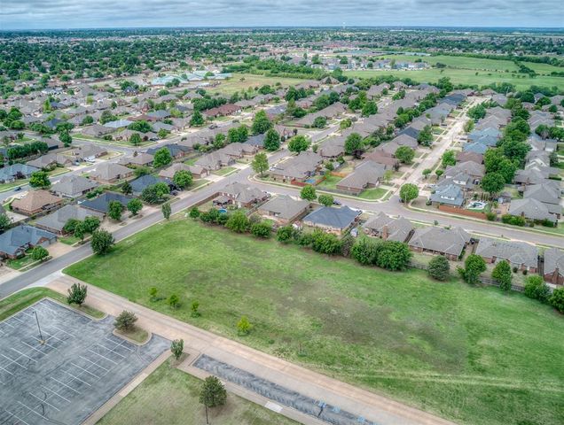 11304 Shasta Lane, Oklahoma City, OK 73162