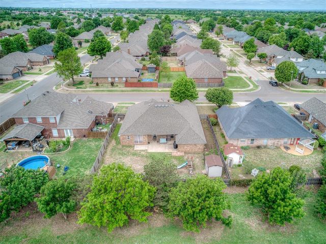 11304 Shasta Lane, Oklahoma City, OK 73162