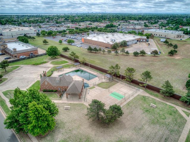 11304 Shasta Lane, Oklahoma City, OK 73162