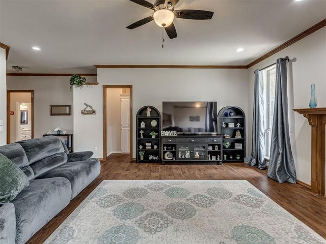 11304 Shasta Lane, Oklahoma City, OK 73162