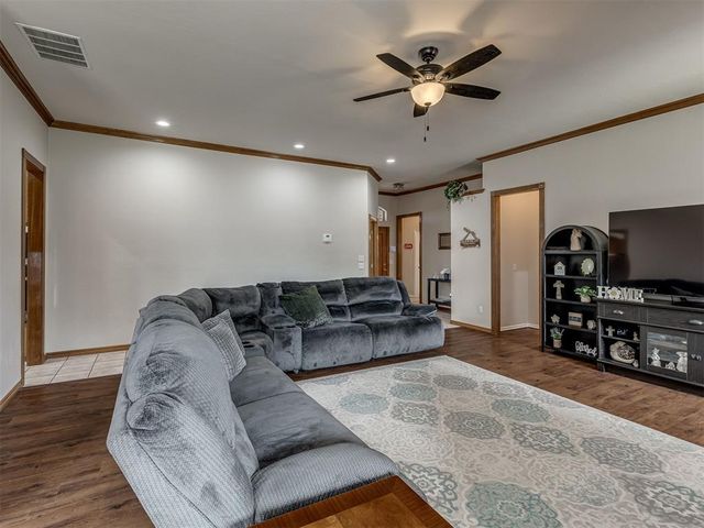 11304 Shasta Lane, Oklahoma City, OK 73162