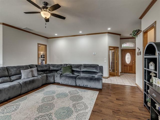 11304 Shasta Lane, Oklahoma City, OK 73162