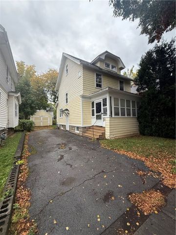63 Dickinson Street, Rochester, NY 14621