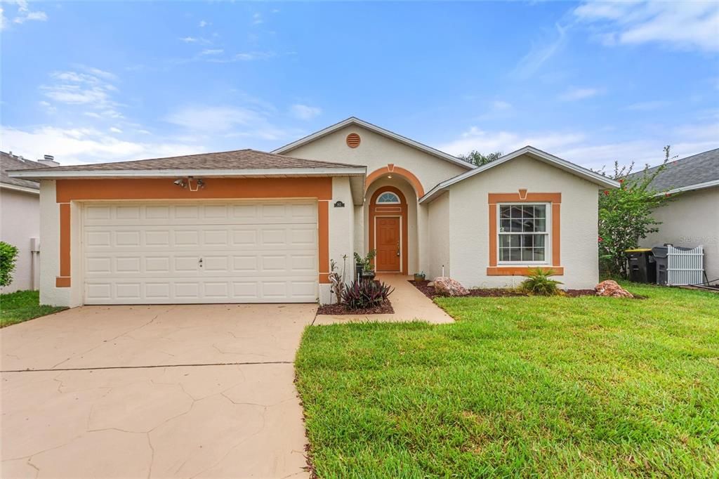 162 CANARY ISLAND CIRCLE, Davenport, FL 33837