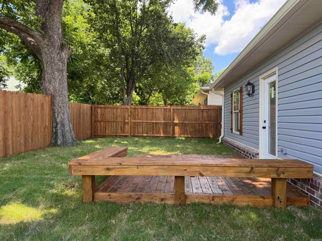 805 Pearl Street, Benton, AR 72015