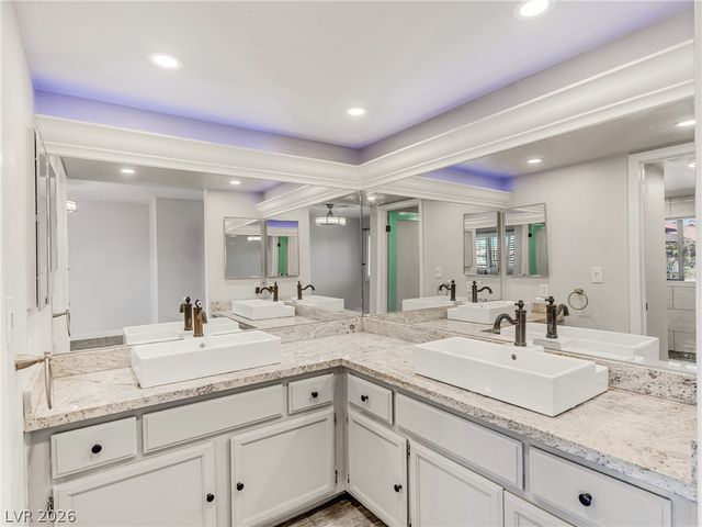 4036 Nook Way, Las Vegas, NV 89103