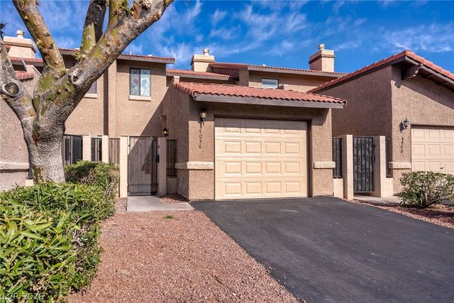 4036 Nook Way, Las Vegas, NV 89103