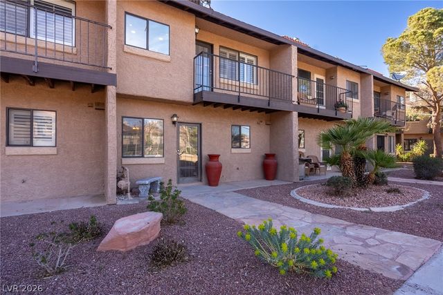 4036 Nook Way, Las Vegas, NV 89103