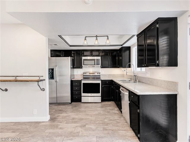 4036 Nook Way, Las Vegas, NV 89103