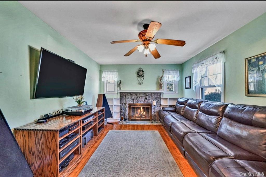 199 Claxton Avenue, Bellmore, NY 11710 — photo 5