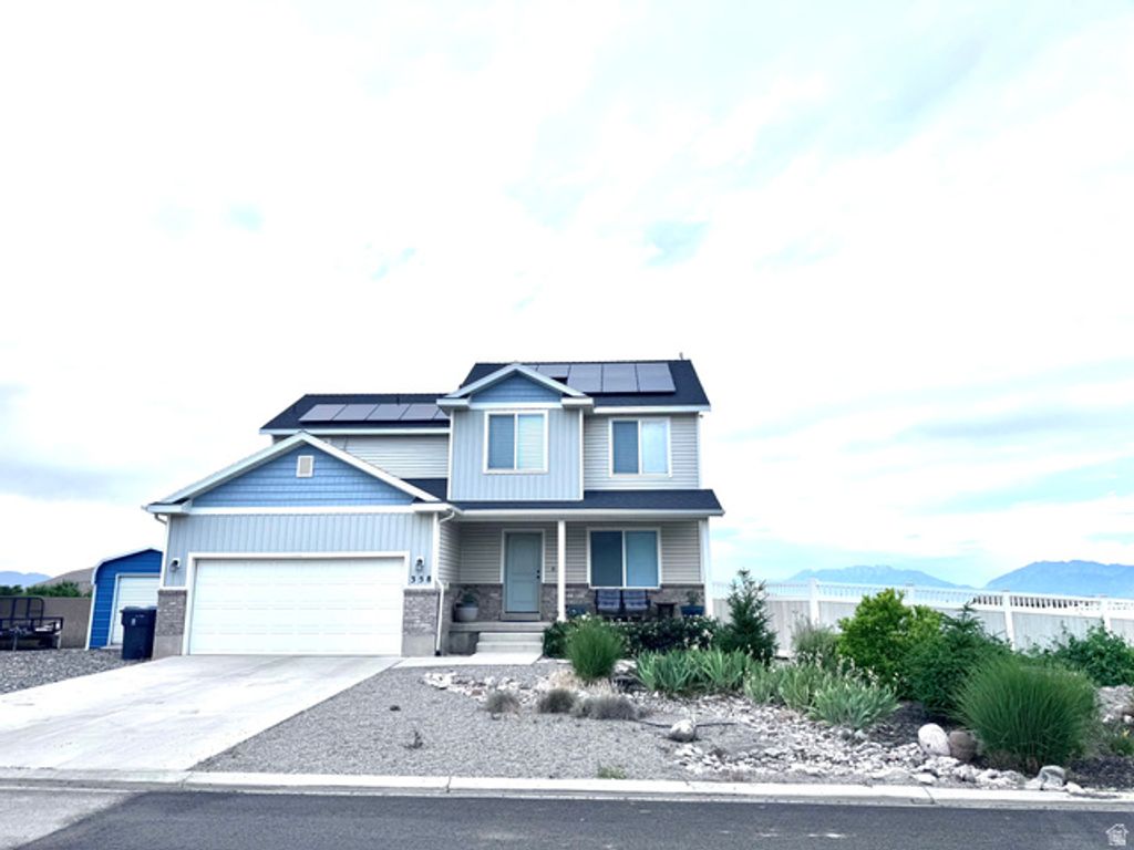 358 W 910 N, Santaquin, UT 84655