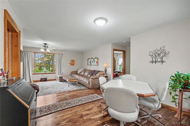 7871 Sisson Highway, Eden, NY 14057