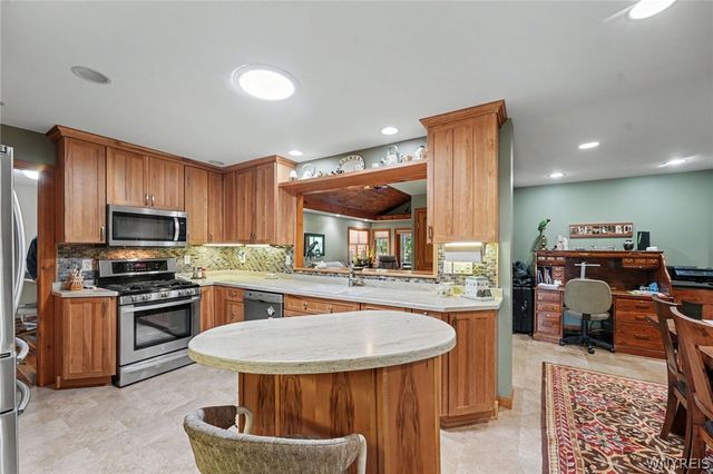 7871 Sisson Highway, Eden, NY 14057