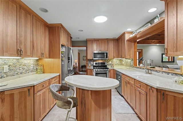 7871 Sisson Highway, Eden, NY 14057