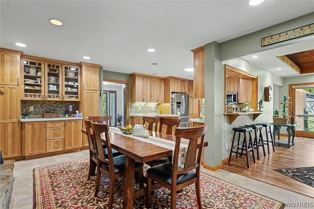7871 Sisson Highway, Eden, NY 14057