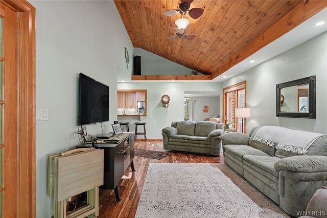 7871 Sisson Highway, Eden, NY 14057