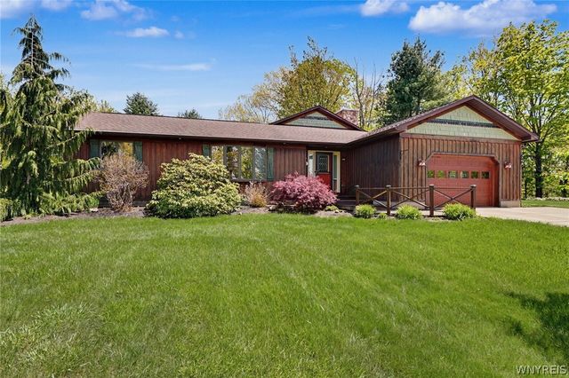 7871 Sisson Highway, Eden, NY 14057