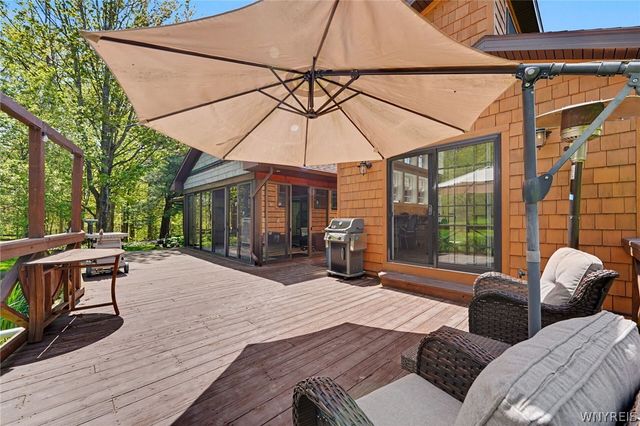 7871 Sisson Highway, Eden, NY 14057