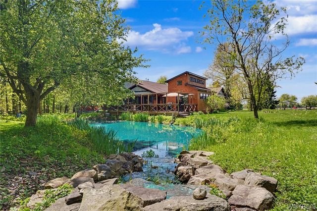 7871 Sisson Highway, Eden, NY 14057