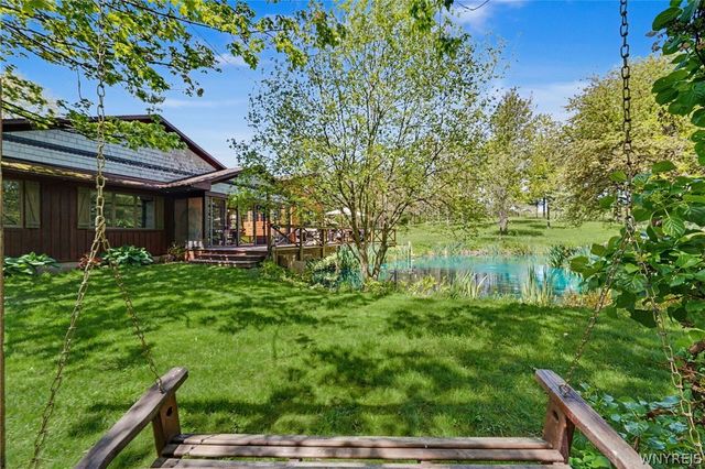 7871 Sisson Highway, Eden, NY 14057