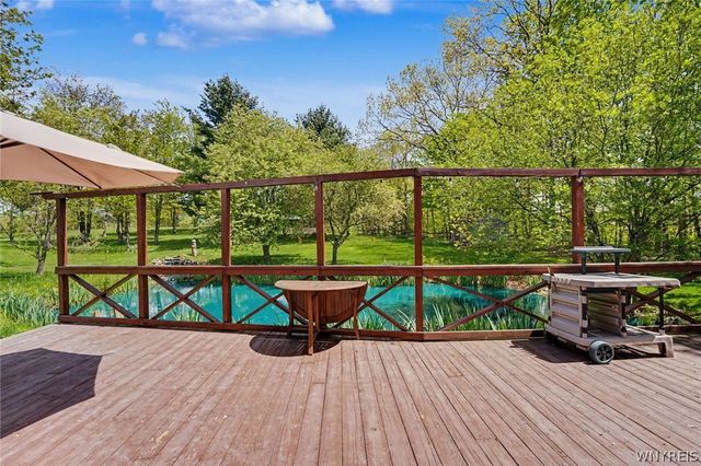 7871 Sisson Highway, Eden, NY 14057
