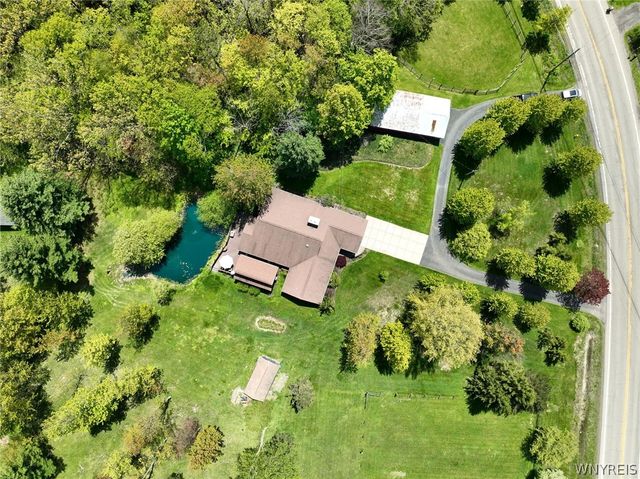 7871 Sisson Highway, Eden, NY 14057