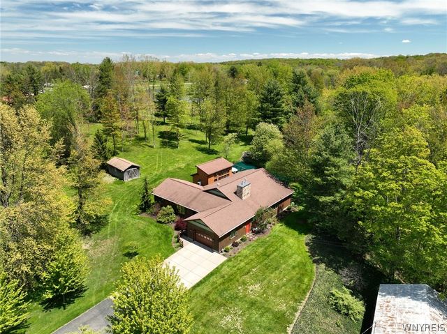 7871 Sisson Highway, Eden, NY 14057
