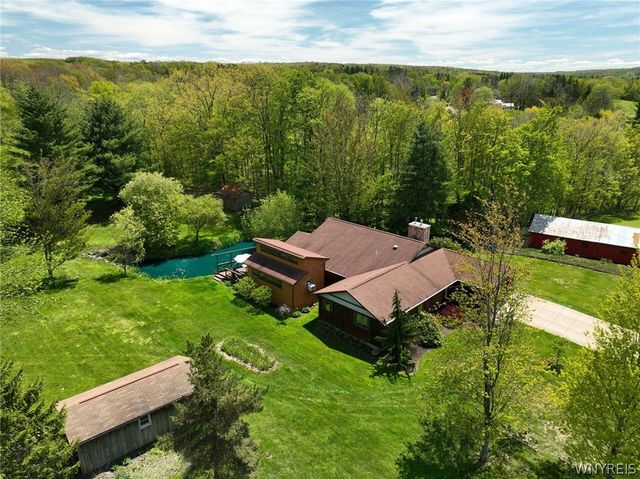 7871 Sisson Highway, Eden, NY 14057