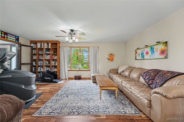 7871 Sisson Highway, Eden, NY 14057