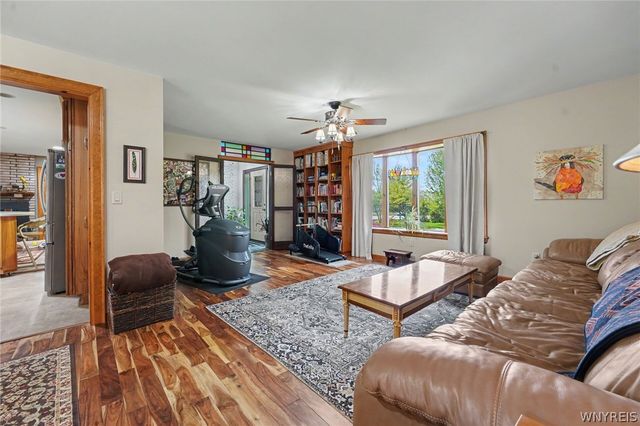 7871 Sisson Highway, Eden, NY 14057